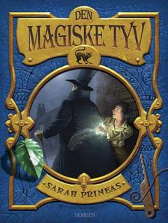 Den magiske tyv. Bind 1