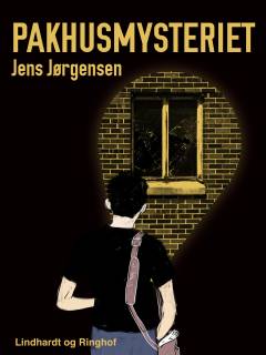 Pakhusmysteriet