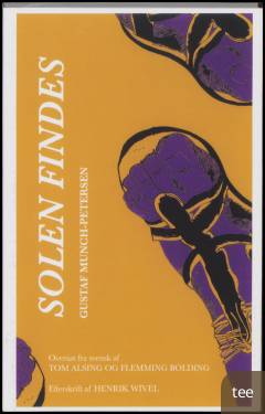 Solen findes