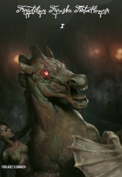 Bog, 1. udgave, 2020