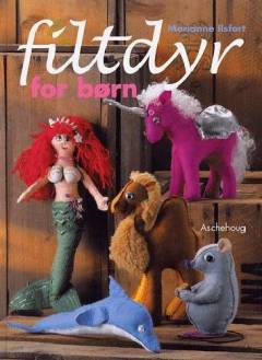 Filtdyr for børn