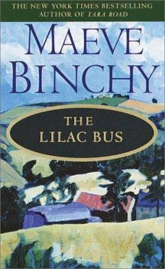 The lilac bus : stories