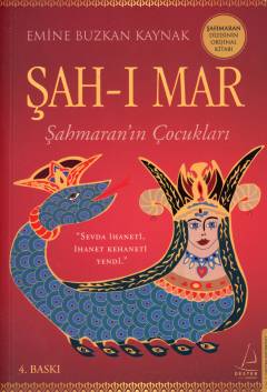 Şah-ı Mar : Şahmaran'ın Çocukları