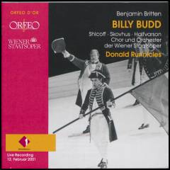 Billy Budd