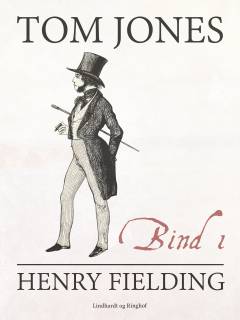 Tom Jones. Bind 1