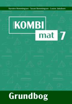 Kombimat 7