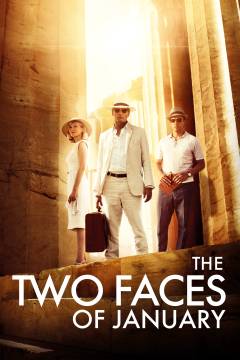 The two faces of January