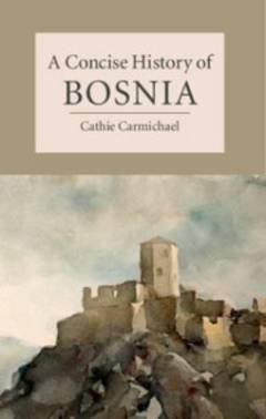 A concise history of Bosnia