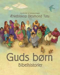 Guds børn : bibelhistorier