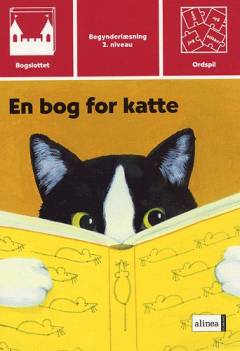 Bogslottet (2. niveau): En bog for katte
