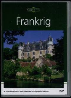 Rejsen til Frankrig
