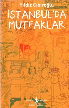 İstanbul'da mutfaklar