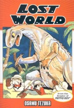 Lost world