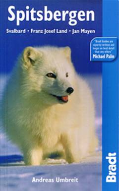 Spitsbergen : Svalbard, Franz Josef Land, Jan Mayen