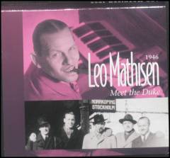 Leo Mathisen 1946 : Meet the Duke