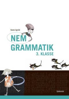 Nem grammatik : 3. klasse