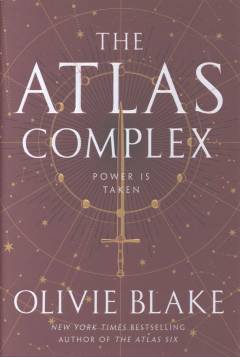 The Atlas complex