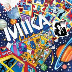 Musik (cd), ℗2009