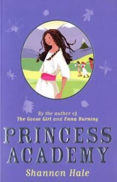 Princess academy