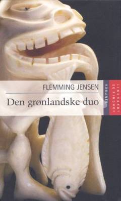 Den grønlandske duo