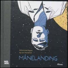 Månelanding