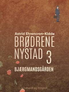 Bjærgmandsgaarden