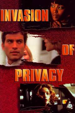 Invasion of privacy