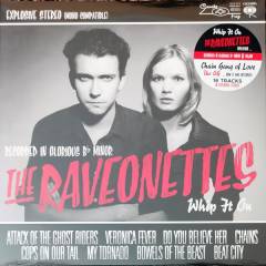 Whip it on: Chain gang of love - the OG