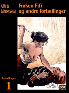 Frøken Fifi og andre Fortællinger