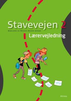 Stavevejen 2 -- Lærervejledning