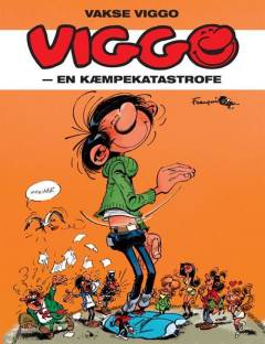 Viggo - en kæmpekatastrofe