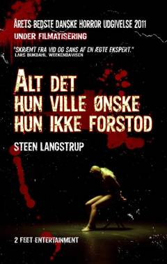 Bog, 3. udgave, 2015