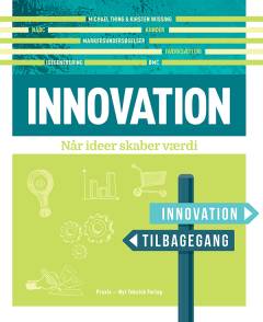 Innovation : når ideer skaber værdi
