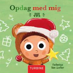 Opdag med mig - jul