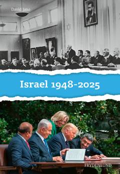 Israel 1948-2025