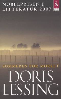 Sommeren før mørket