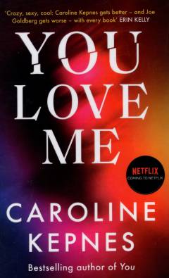 You love me