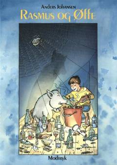 Rasmus og Øffe