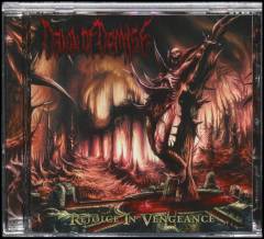 Rejoice in vengeance