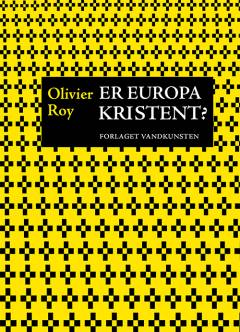 Er Europa kristent?