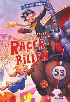 Racerbillen