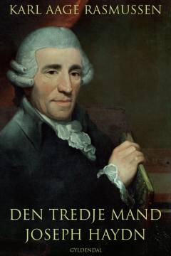 Den tredje mand : Joseph Haydn