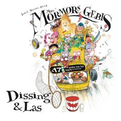 Min mormors gebis : + 17 andre rim for børn (og voksne)