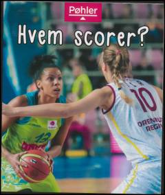 Hvem scorer?