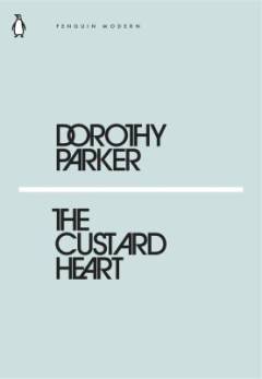 The custard heart