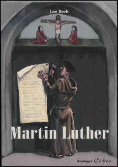 Martin Luther : 2017: 500-året for reformationen