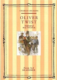 Bog, 1. udgave, 2001