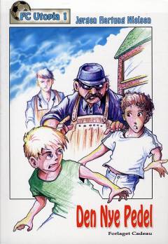 Bog, 1. udgave, 2011