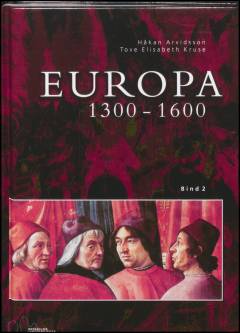 Europa. Bind 2 : 1300-1600