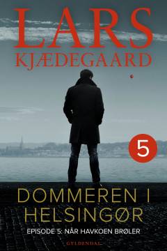 Dommeren i Helsingør. Episode 5 : Når halvkoen brøler
